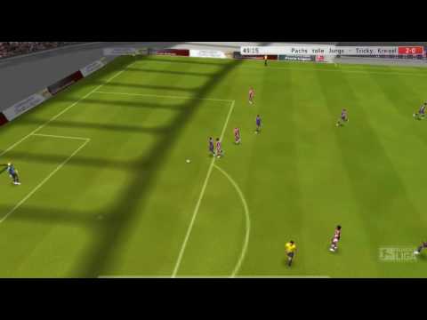 Offizieller Bundesliga Manager (OBM) January 2010