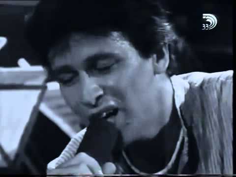 sasi keshet - go away