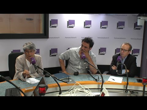 Les matins de France Culture 2ème Partie