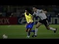 Ronaldinho vs Germany 2002 World Cup Final