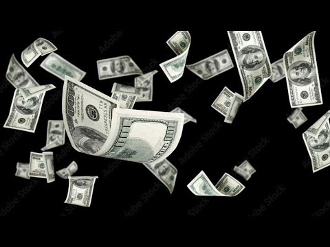 Mello Will - Iss Just Money (Whisper Mantra) [Lyric Video]