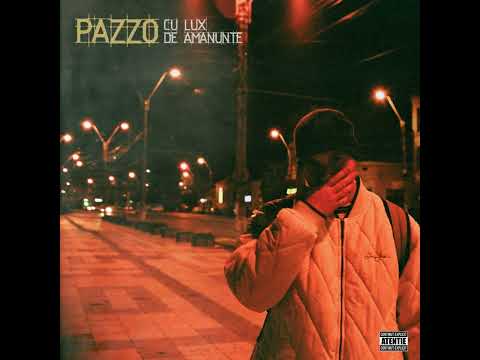 Pazzo - Vitrina Straluceste (AUDIO)