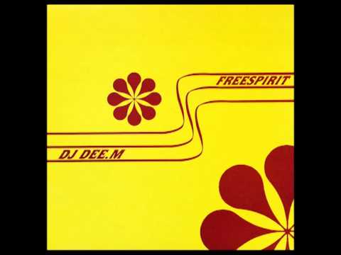 Dj Dee.M - 3.Free Spirit (In Face Version)