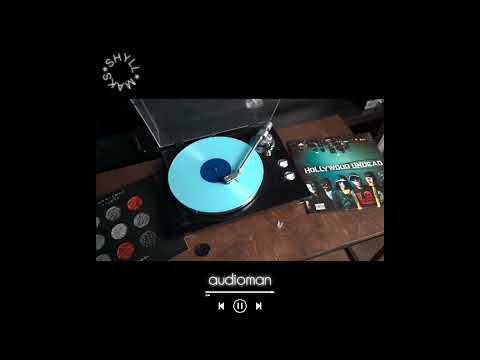 MAKS SHYLL - Audioman (Relax Music)