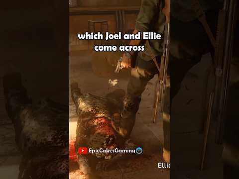 The Tragedy of Adam and Sidney in The Last of Us Part 2