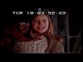 UK Rental VHS Trailer Reel Something To Talk About Timecoded 1996 Warner Home Video