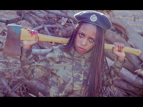 1   Gigi LaMayne   AT EASE freestyle HD