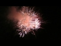 Farm Fireworks 2017