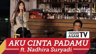 Download lagu Oddie Agam - Aku Cinta Padamu ft Nadhira (LIVE from DRM Digital Fest) mp3 Download lagu Oddie Agam - Aku Cinta Padamu ft Nadhira (LIVE from DRM Digital Fest) mp3