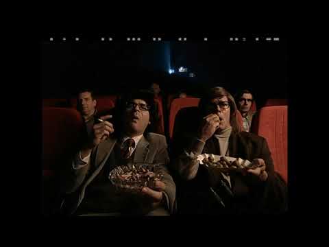 "Pavel & Bronco" bullyparade - TV Comedyshow / 2002