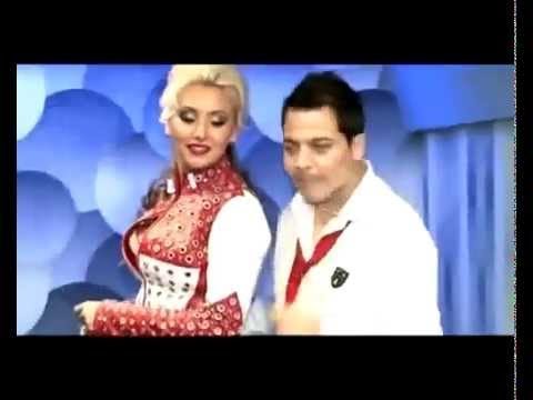 Jean de la Craiova si Roxana Printesa Ardealului - Am gagica cea mai tare k-play (Manele Hit)noi
