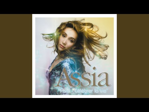 Asia (Célébrer La Vie)