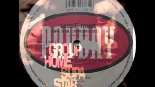 Group Home-Supa Star (instrumental) HQ