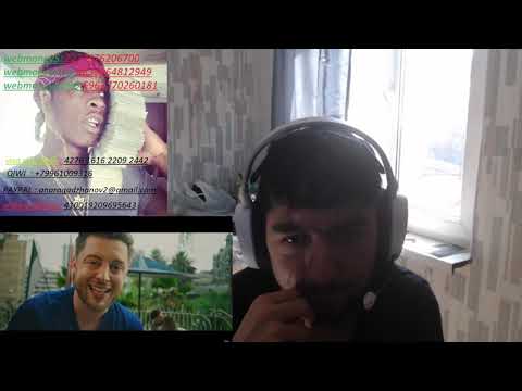 russische reaktion BAUSA feat. SUMMER CEM - GUADALAJARA