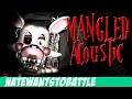 "Mangled" A Five Nights at Freddy's 2 Song ...