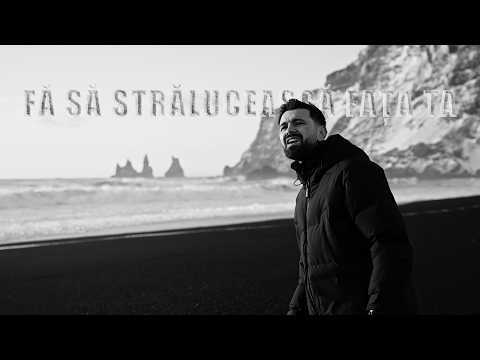 Cătălin Ciuculescu  |  Fă Să Strălucească Fața Ta