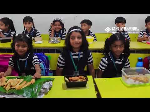 LP Academic Expo 2025 | KRHS INTERNATIONAL