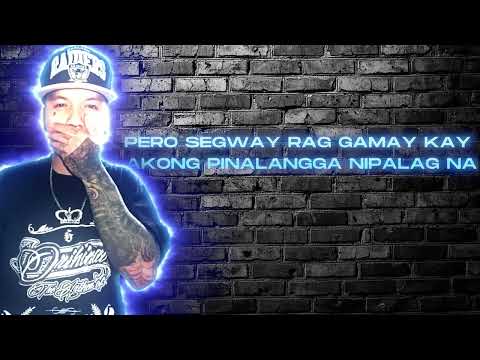 Sak Maestro, Lemm Izzy, Sixth Threat - Salig lang ( OTS freestyle ) lyric video