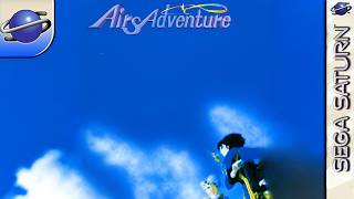 Longplay of Airs Adventure (Fan translation)