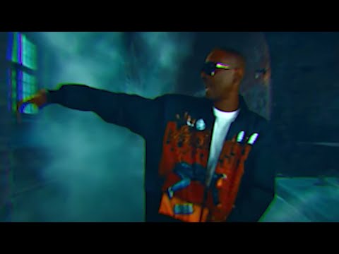 HRSMN - "One Second" [Clean] (feat. Hus Kingpin)