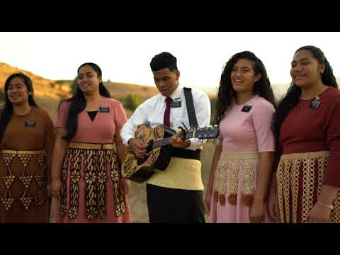'I'longa Ha Taha' - Tongan Hymn