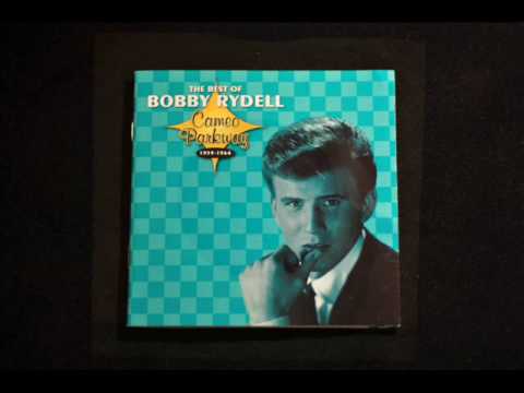 The Door To Paradise by Bobby Rydell