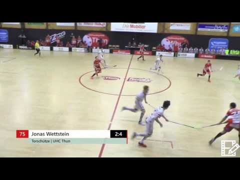 Thun - Chur Highlights