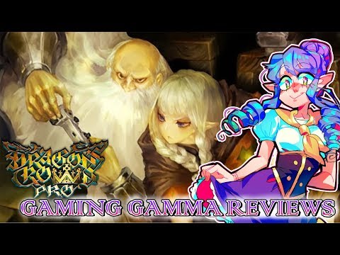 Dragon's Crown Pro Review (PS4) | Gamma Review