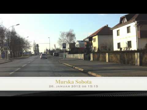 Policija ovira promet