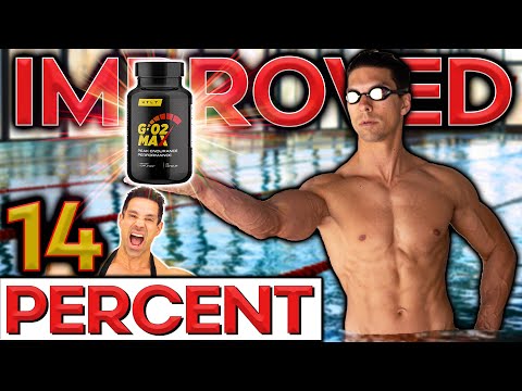 I tried GO2 MAX & was SHOCKED by the RESULTS – HTLT Supplements G02 Max in-depth Performance Review