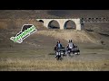 Off Road Romania Ep 2 Track Scouting In Dobrogea