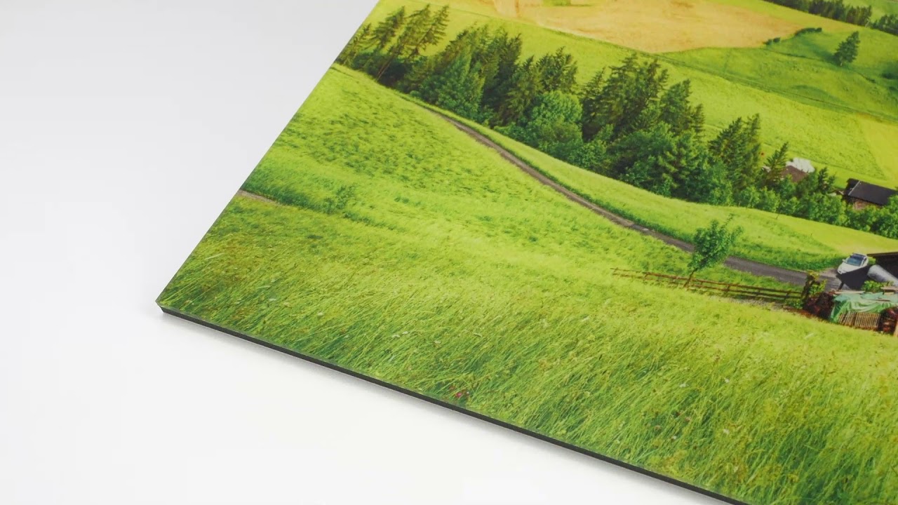 Odkryj teraz: GalleryPrint Matte