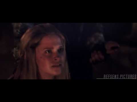 Lexa's return in 4 season [manip]