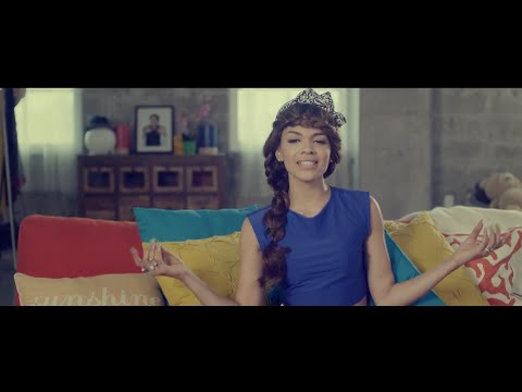 Leslie Grace - Nadie Como Tú (OFFICIAL VIDEO)