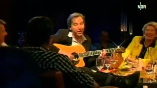 Spielerfrau - Berufsberatung von Olli Schulz