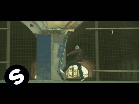 D-Rashid & Kid Kaio - We Run This (Official Video)