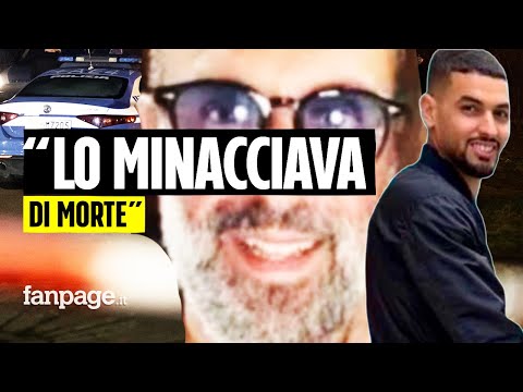 Omicidio Rogoredo, un'amica di Mansouri: "Il poliziotto l'aveva minacciato di morte, non agiva solo"
