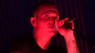 FREI.WILD Unendliches Leben - Berlin, Wuhlheide 30.07.2016