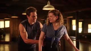 Dirty Dancing 2017 &quot;Hungry Eyes&quot;