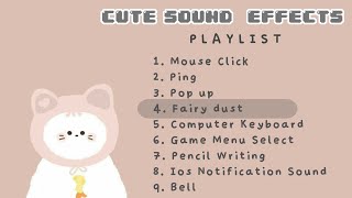 Download lagu Cute Sound Effects for Editing | No copyright mp3 Download lagu Cute Sound Effects for Editing | No copyright mp3