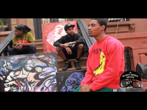 Lil Ock: Speaks On His New Single