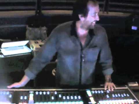 Jim Ebdon - Tour Tips!