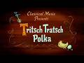 Ren And Stimpy APC Music Tritsch Tratsch Polka