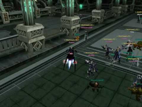 Riddick - Cabal Online