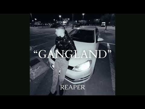 [FREE] Roi x Kidd Type Beat - "Gangland" | Trap Instrumental 2023