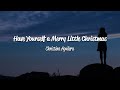 Christina Aguilera Have Yourself A Merry Little Christmas Lyrics