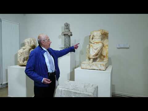 Museu Arqueológico de Dion