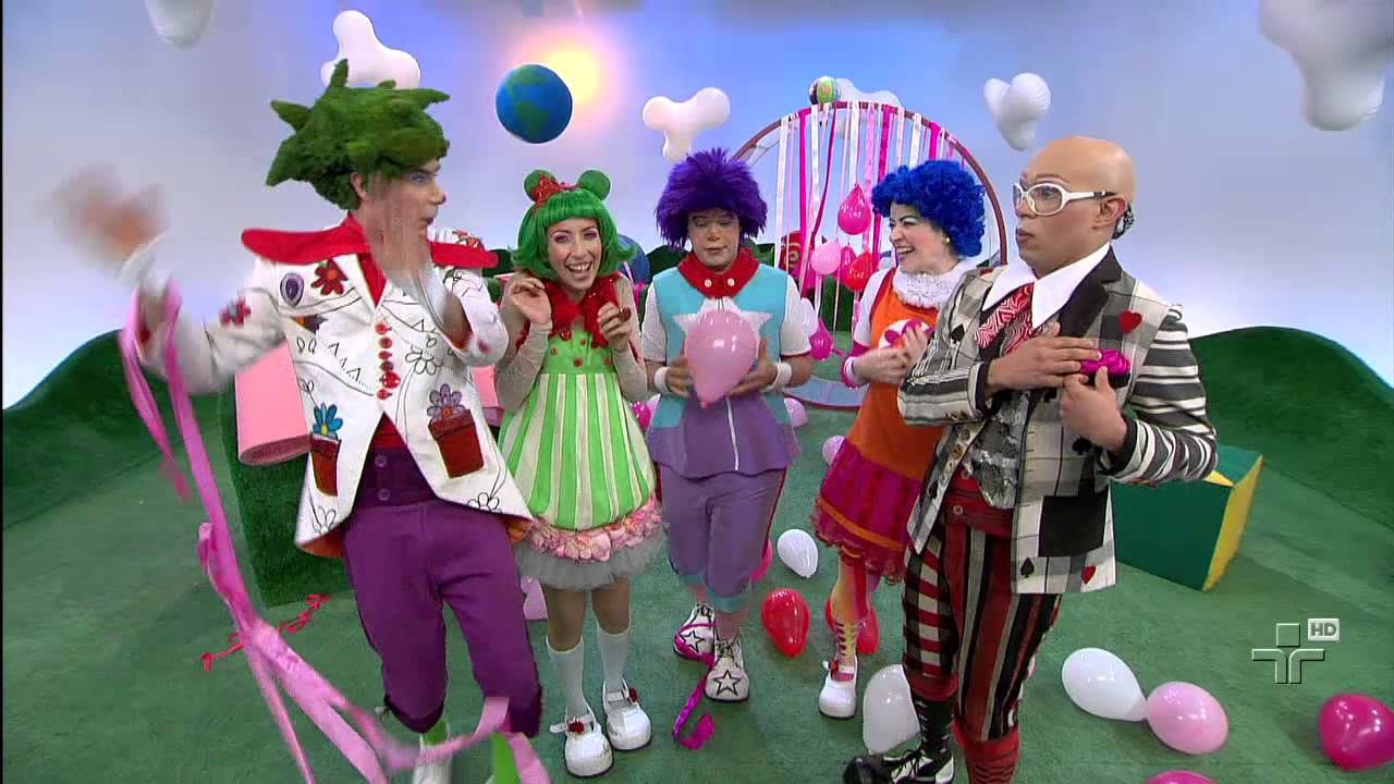 Quintal da Cultura - Dia Internacional da Mulher - 08/03/13