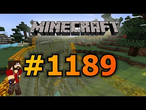 Let's play Minecraft #1189 [Deutsch] [HD] - Die richtige Tür!!