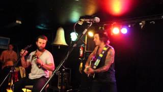 Ryan Cabrera- 40 Kinds of Sadness (Acoustic)
